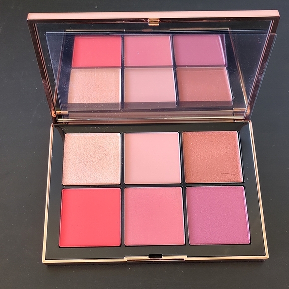 NARS Other - Nars cheek palette